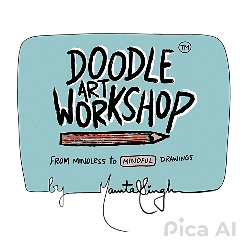 DAW - Doodle Art Workshop