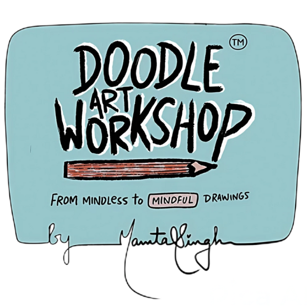 DAW - Doodle Art Workshop