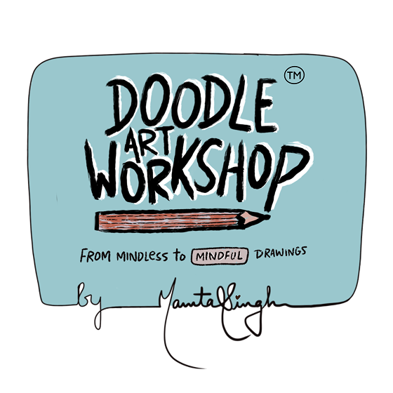 DAW - Doodle Art Workshop